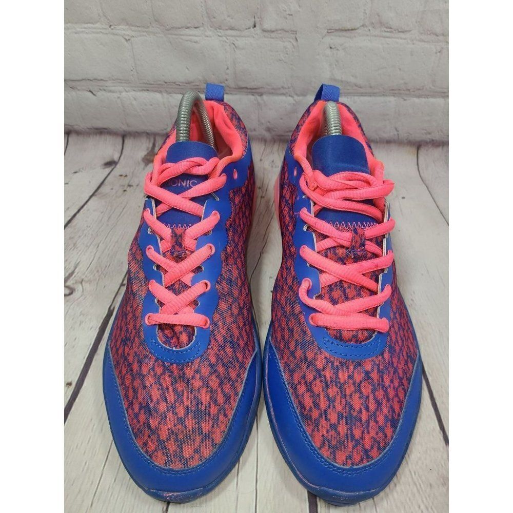 Vionic Agile Python Running Shoes Orthopedic Wome… - image 3